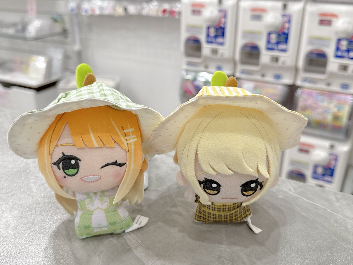 こむぎ♡様 はぴぬい ぬい服 B &ZAI メンカラ チェック衣装 こむぎ♡様