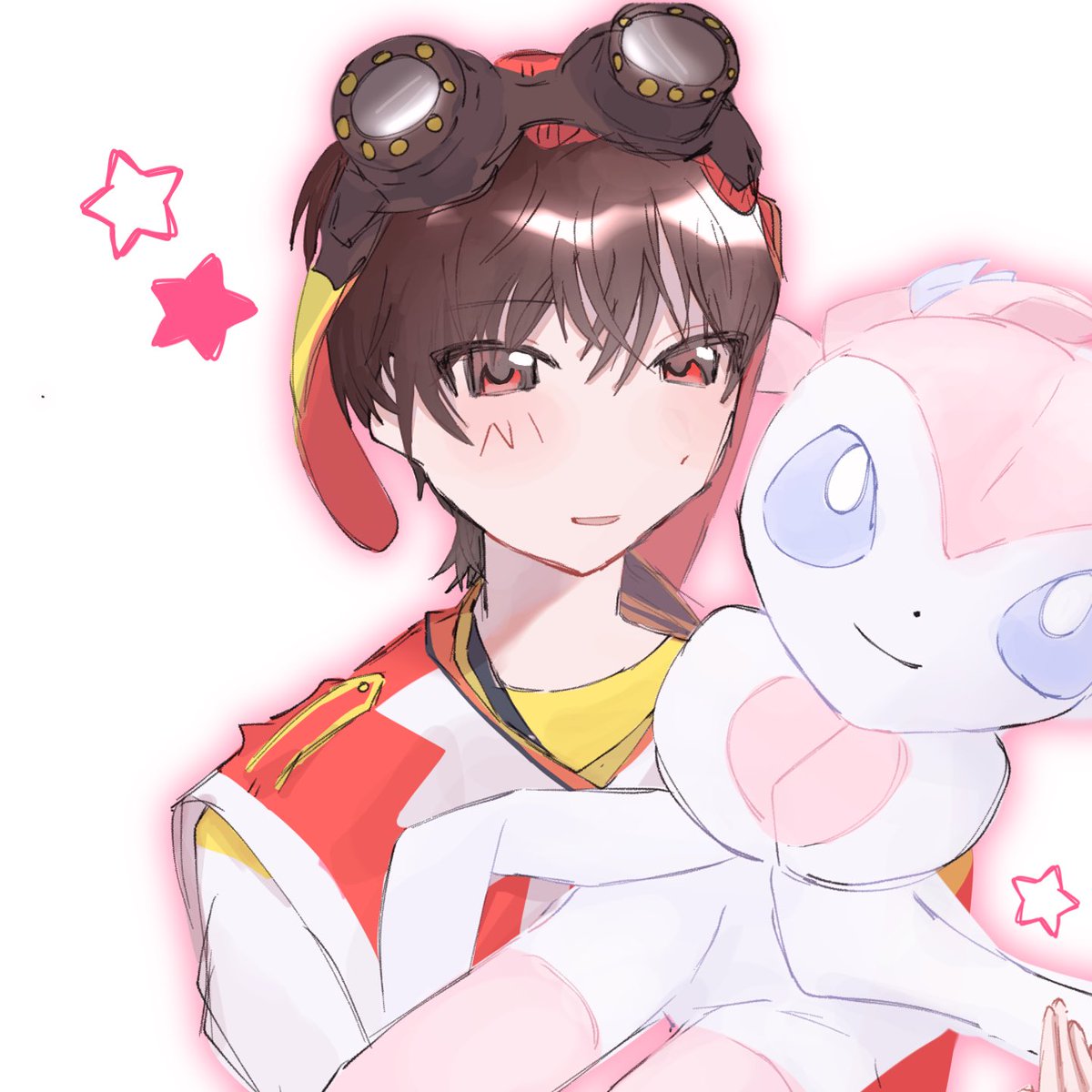 xfyyoe's tweet photo. #みるきーずお絵描き部
cute…♥ https://t.co/9gWZuQx5Lu
