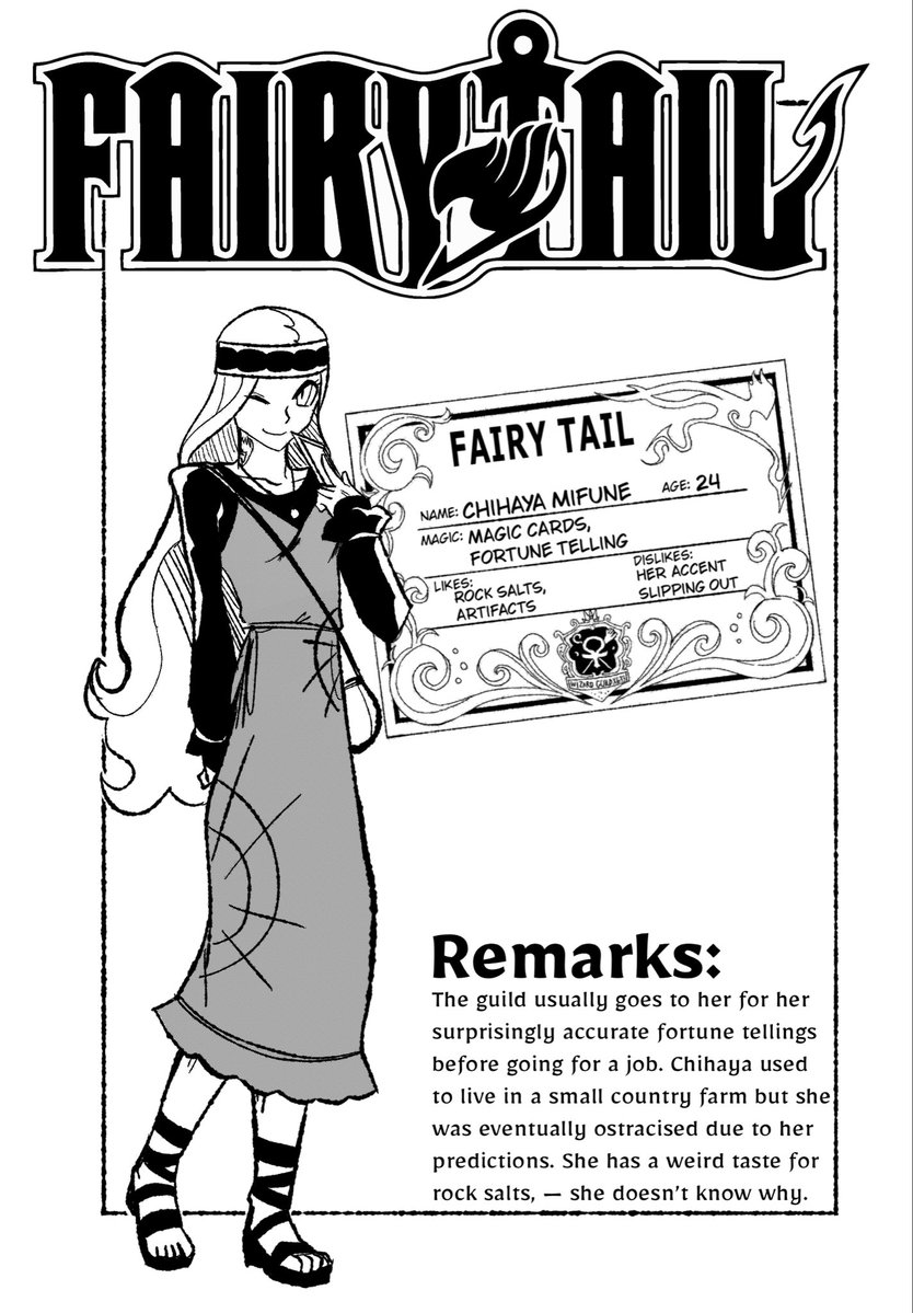 hver_afro12's tweet photo. #PERSONA x #FAIRYTAIL

Guild members pt. 1 https://t.co/SoMB2Riiz2