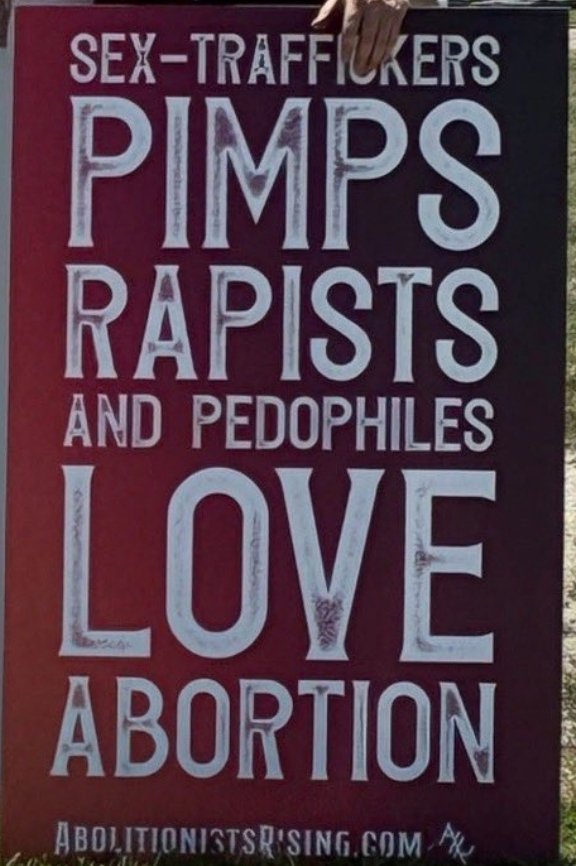 AntiFeminist tweet media