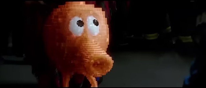 Fireztriker's tweet photo. En pixeles, la regla de "el premio" (no recuerdo como le decian en la peli) es rarisima

En primer lugar, de los dos, uno de ellos no importa y nomas es un chiste

En segunda, es cualquier personaje de videojuegos sin excepción (excepto ser retro…) o es alguno en específico? https://t.co/2lhb2GW2z7