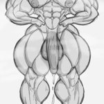 Photo by SketchMuscle🔞 (@SketchMuscle)