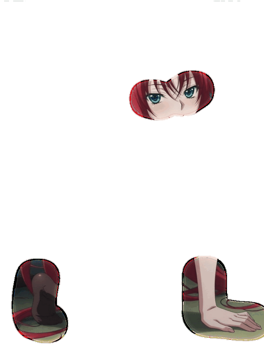 SakugaArchives_'s tweet photo. Is this Rias gremory. https://t.co/Otyb1sgOcJ
