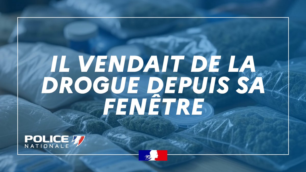 Police nationale tweet media