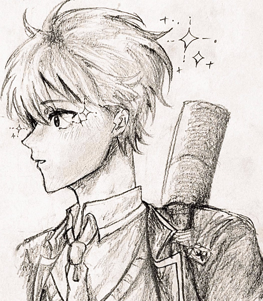 Mugiii_tt's tweet photo. 誰も知らない　僕も知らない https://t.co/QObZyAOoKp
