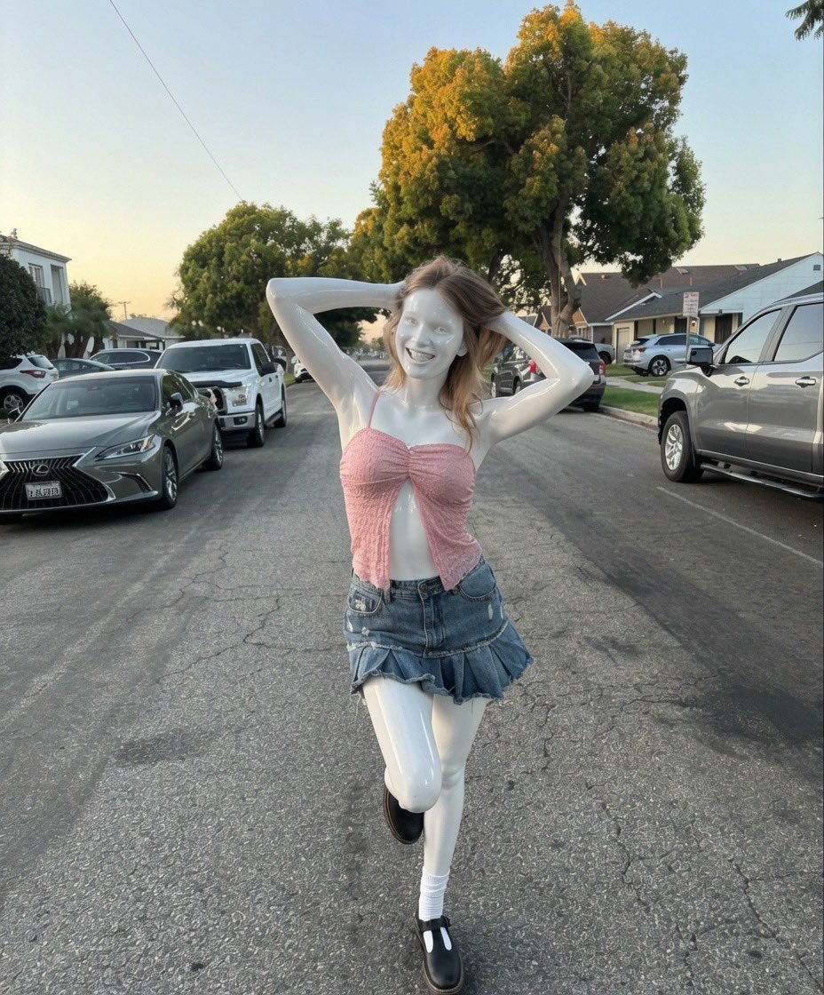 IRLSLUT47548's tweet photo. Pretty girl Alex joins the roster 🎀 https://t.co/6o9QBRfIH3