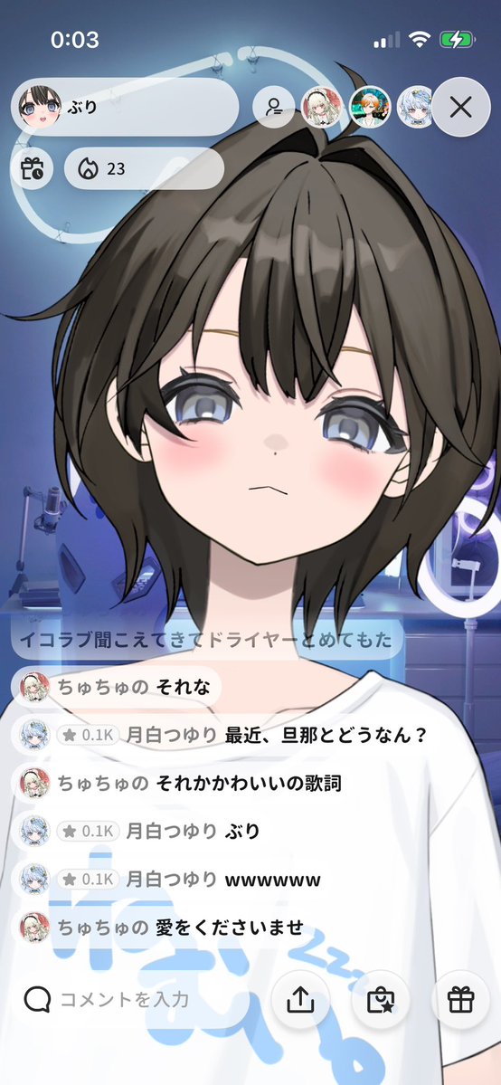 Laf3l7Ox's tweet photo. @hokori_ooO https://t.co/q8uoveRUtb