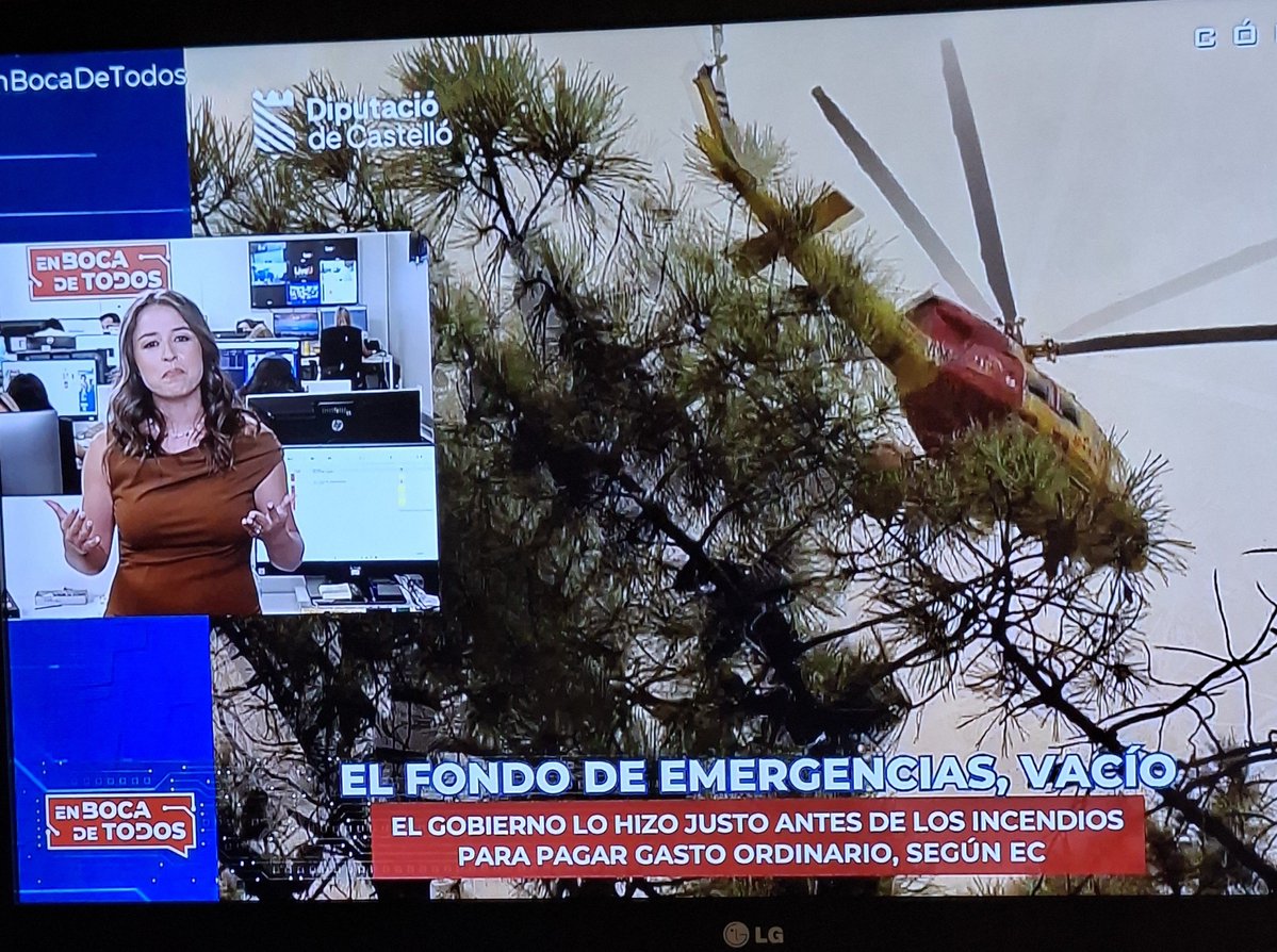 raorco1971's tweet photo. @Capitana_espana Según el Confidencial el fondo de reserva o emergencia con 5.000 M de euros, el gobierno se lo ha gastado parte en ayudar a Hacienda y el resto en otras cuestiones, seguramente para Marruecos también,  para los INCENDIOS NADA.  
Sigan votando socialista y disfruten. https://t.co/tIz3oFBRXn