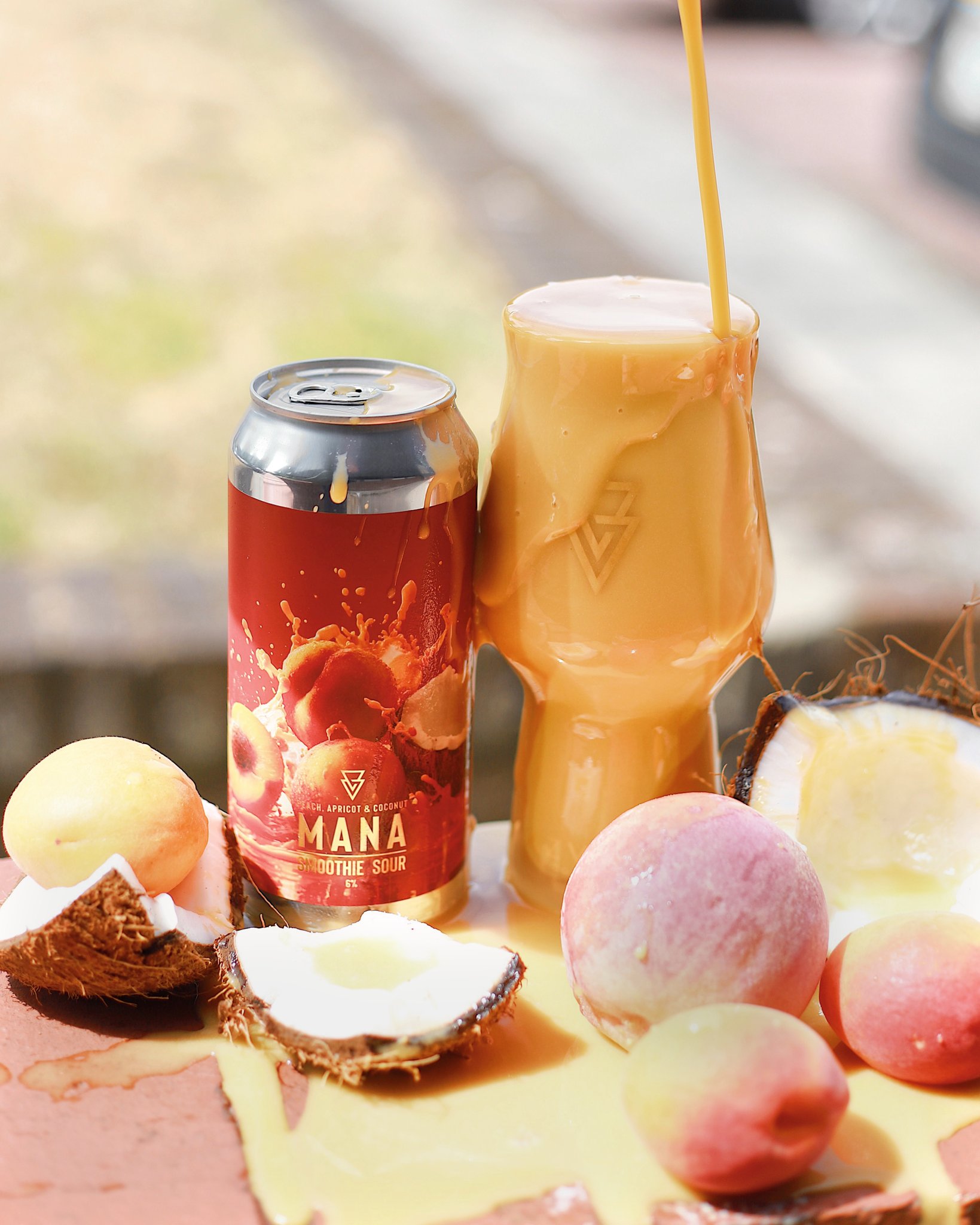 Azvex Brewing Co. 🍻 على X: 