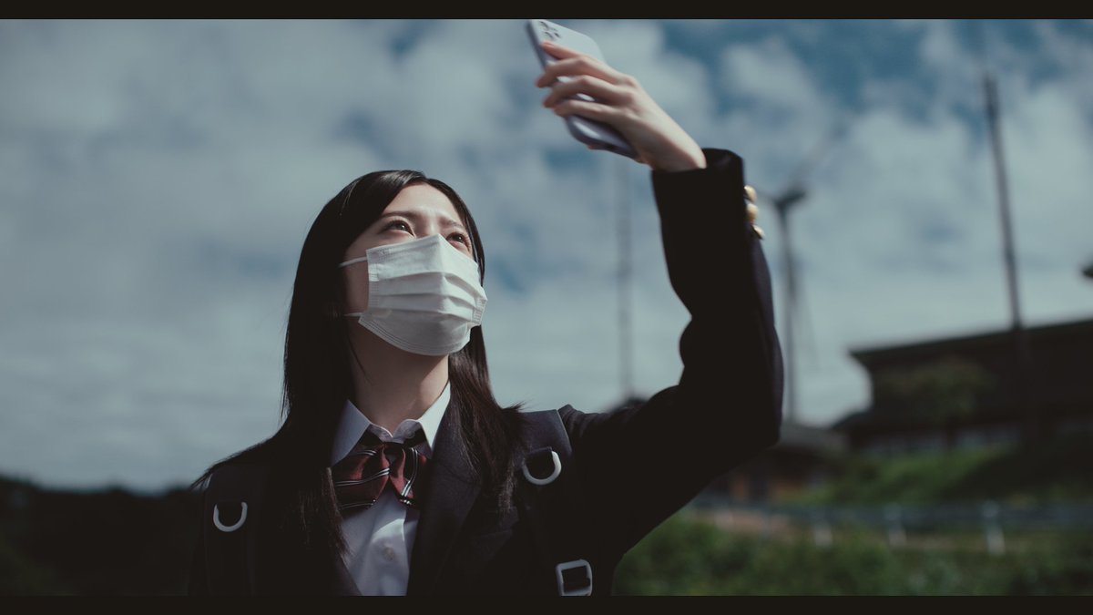 Filmarks_ticket's tweet photo. ／
『#この夏の星を見る』
原作：辻村深月　監督：山元環
8月21日（金）1日限定の記念日上映が決定！
＼

コロナ禍で活動を制限された中高生たちの
リアルな青春を清々しく描き、
大きな共感を呼んだ話題作🔭💫

🎟️U-30割
コロナ禍に学生時代を過ごした世代へ
30歳未満の方は鑑賞料金 一律1,000円！

🗓8月21日（金） 1日限定上映
👇詳細はこちら
https://t.co/T1VsxLH1eW