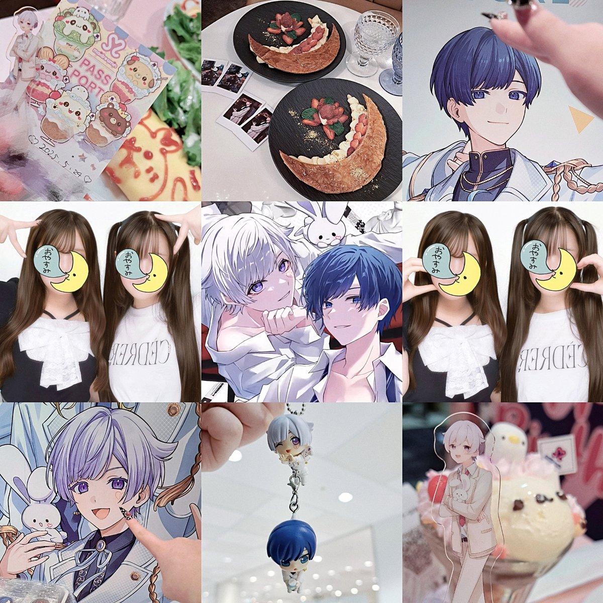 mesi_U4's tweet photo. 現場で会える友達ください✊🏻🎀

#いれりすさんと繋がりたい
#いれりす絵描きさんと繋がりたい https://t.co/npsTY0zeNn