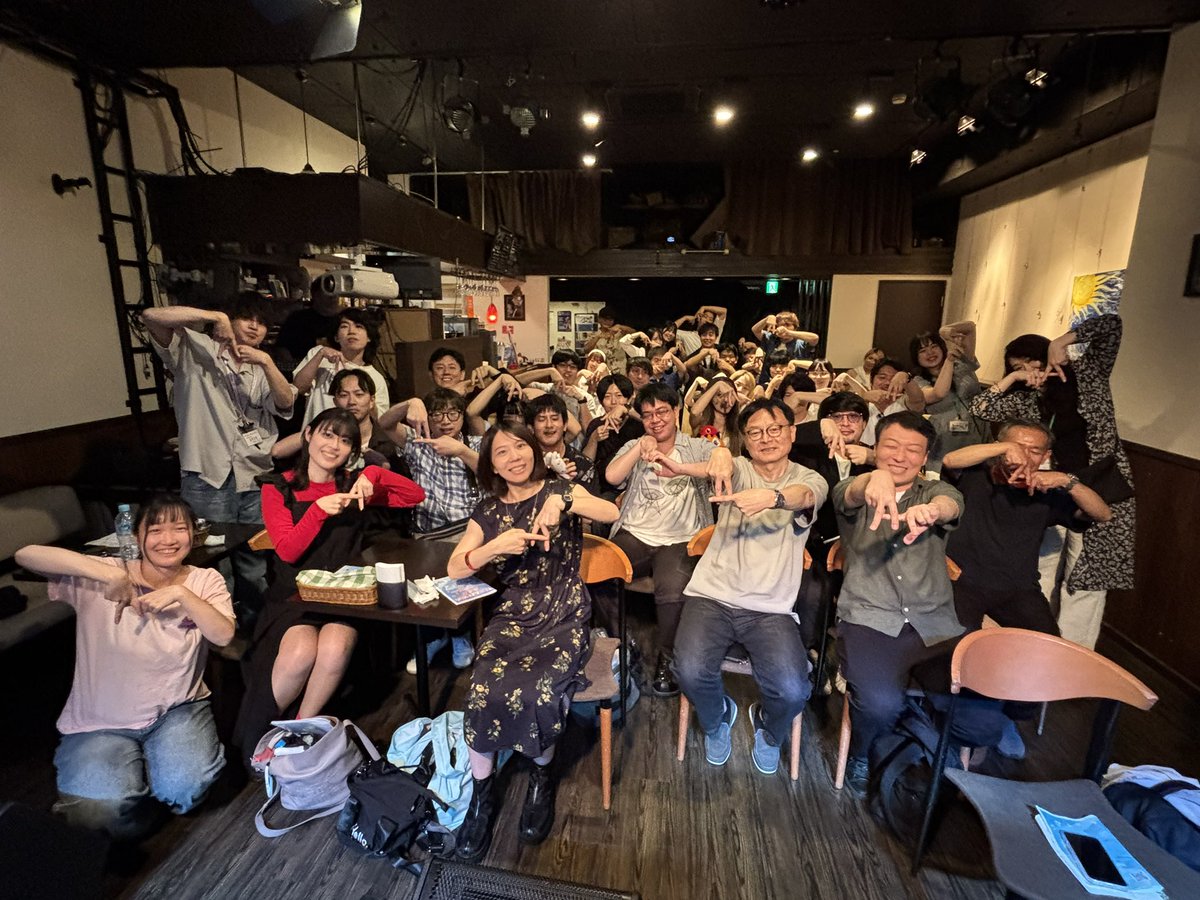 vocalmyu's tweet photo. 7月26日（日）はミニLIVEあきば2でした🙌✨
通常の発表会よりもゆっくりと優しい時間が溢れておりました✨
ご参加いただいた皆様、ありがとうございました🥰 https://t.co/8cLdLJ1Ld0