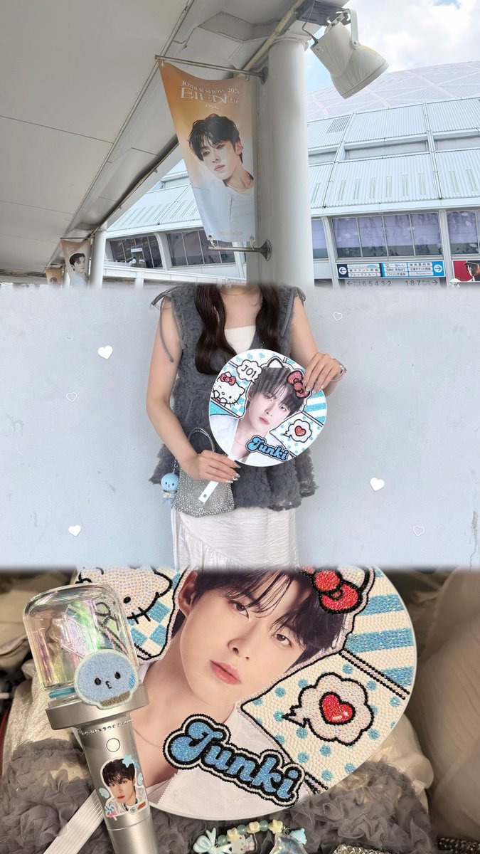 junk_lly's tweet photo. 夏が似合いすぎる純喜くんが眩しくて😿🩵✨
こんなに夢中になれるのはキミだけ！💕
#JO1DER_SHOW #EIEN #JO1
#EIEN_NAGOYA_0719 https://t.co/nZfrovOp0a