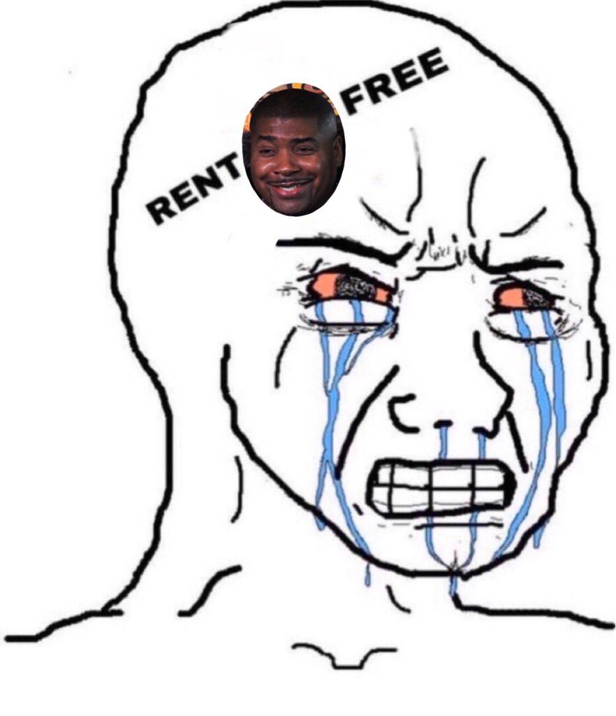d1aneyapst33th's tweet photo. u a homo that think about tariq nasheed all day, all night. https://t.co/dhMPYaEQPf