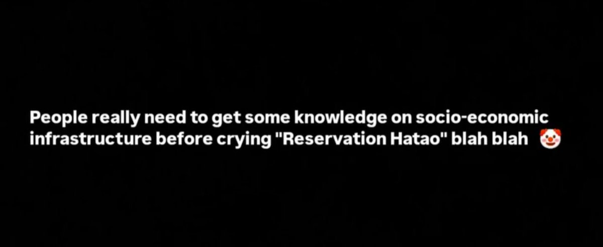 aadiyaar's tweet photo. Much needed! https://t.co/Dl311jY5ye