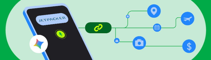 AristiDevs's tweet photo. 🧠 Prepara tu app para los agentes de IA

Google explica cómo usar AppFunctions para que el sistema de inteligencia de Android pueda acceder a funciones de tu aplicación de forma segura y ejecutar tareas por el usuario.

► Casos de uso para integrar IA
► Implementación de AppFunctions
► Herramientas para acelerar el desarrollo
► Cómo probar la integración

👇🏻👇🏻👇🏻

→ https://t.co/8MX0SWOw2q ←
