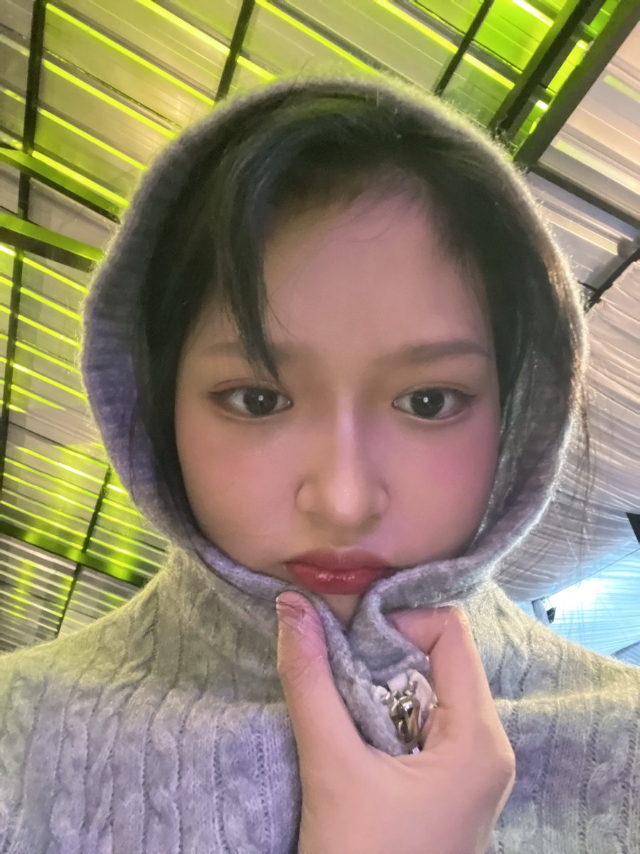 Elin_JKT48's tweet photo. ❄️ https://t.co/vuhTe8Lkrw