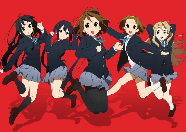 Ageruike's tweet photo. HTTのメンバー5人って一ミリも理系の雰囲気しないよね。 https://t.co/hFPa8zqBxq