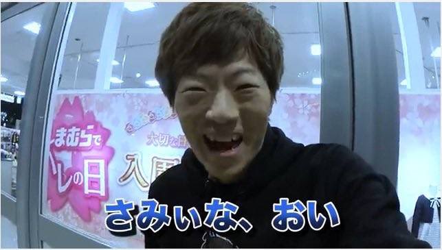 ryouchi_room's tweet photo. @THE_BYAN https://t.co/ZKll8kRJ2p