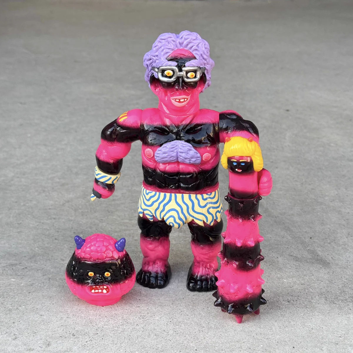 TOYTOYTOY on X: 
