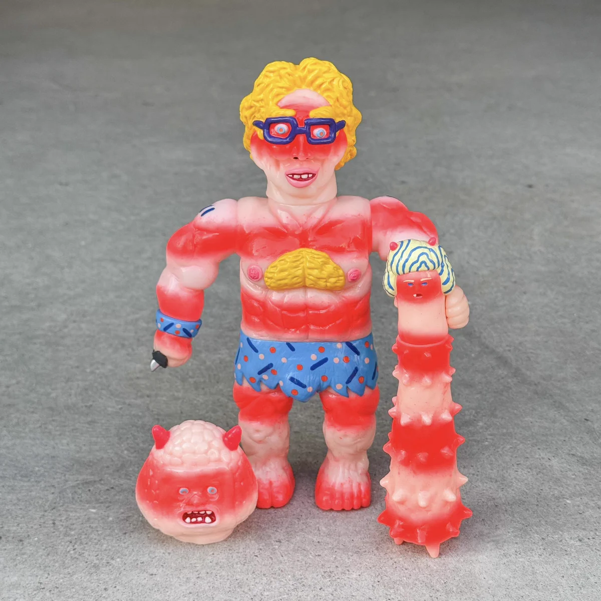 TOYTOYTOY on X: 