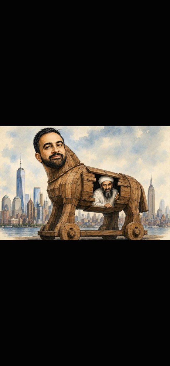 severo_michele's tweet photo. @NYCMayor Everything is free ✨️ you just pay for it later 🤌 fuck outta here you commie POS https://t.co/YXOsbac6gO