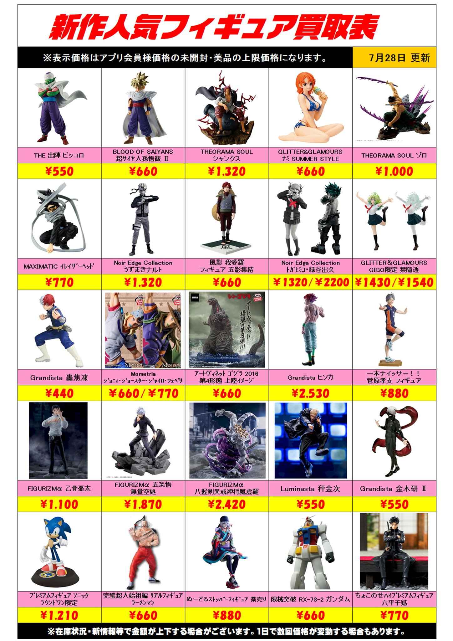 千葉鑑定団中央店 info on X: 