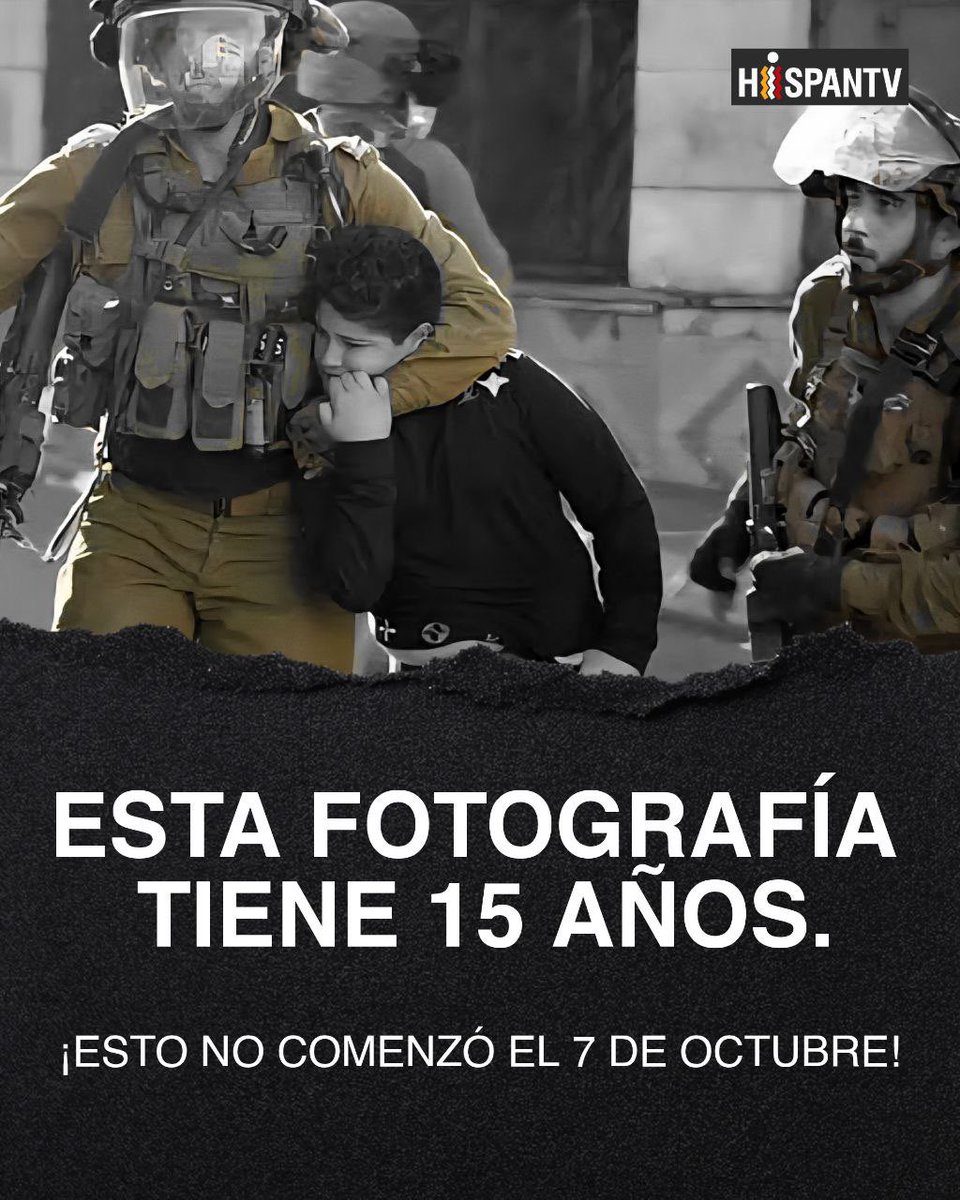 DanielGaBahos's tweet photo. @ghitis @HonradaMamerta @VivianAisen @omarbula Nos enseñan a utilizar el agua y a cambio se llevan nuestra tierras! Israhell es un estado paria y nda q salga de sus asquerosos y racistas integrantes puede ser bueno! A tratar de lavarle la cara a los genocidas q con su plan andinia se quiere robar sudamerica! https://t.co/JgZOiuKWNU