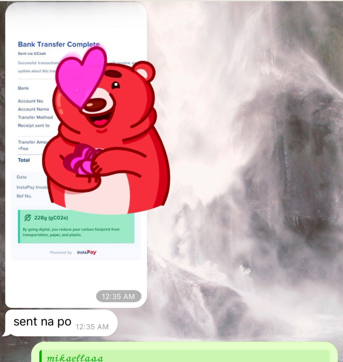 mikaellaloves18's tweet photo. 5 slots left for VIP promo sale, Thank you for availing still up available now and get slots!

Telegram: https://t.co/voD5fBWdRJ

#alterpinay #alterph #paypal #buyingcontents #sellingcon https://t.co/u6rjeNZgAG