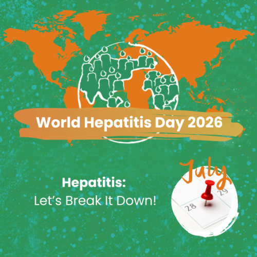 cooperazione_it's tweet photo. #WorldHepatitisDay | Let’s break it down.

287 million people were living with chronic hepatitis B or C in 2024, with 1.3 million people died of chronic hepatitis B/C and only 45% of babies received the hepatitis B vaccine within 24 hours of birth.

ℹ️More https://t.co/BPIdIjMEQT https://t.co/UyRYYI841L