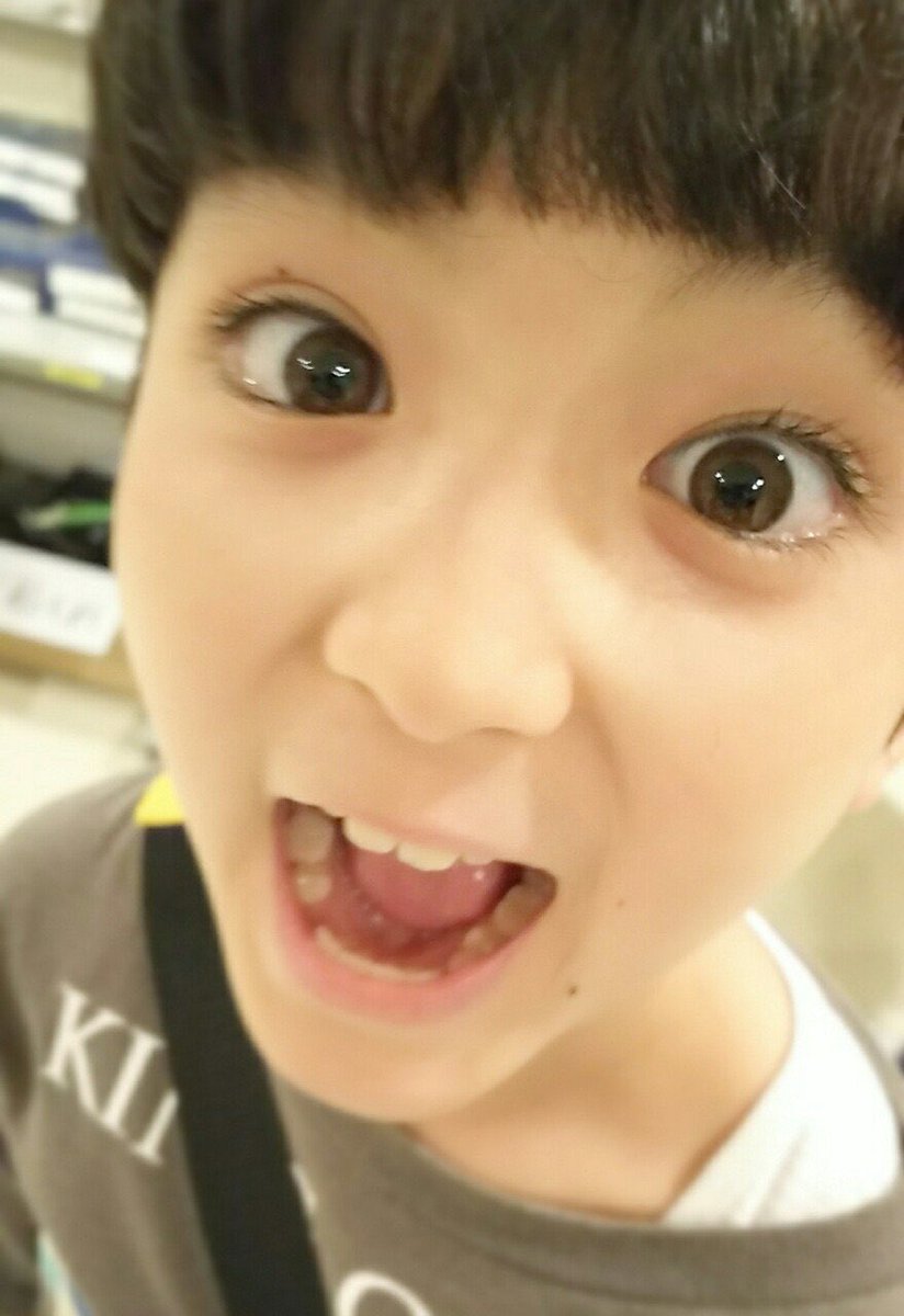 MiroRyoga_0521's tweet photo. ほんまに成長したな……… https://t.co/9FWvVPXzMT