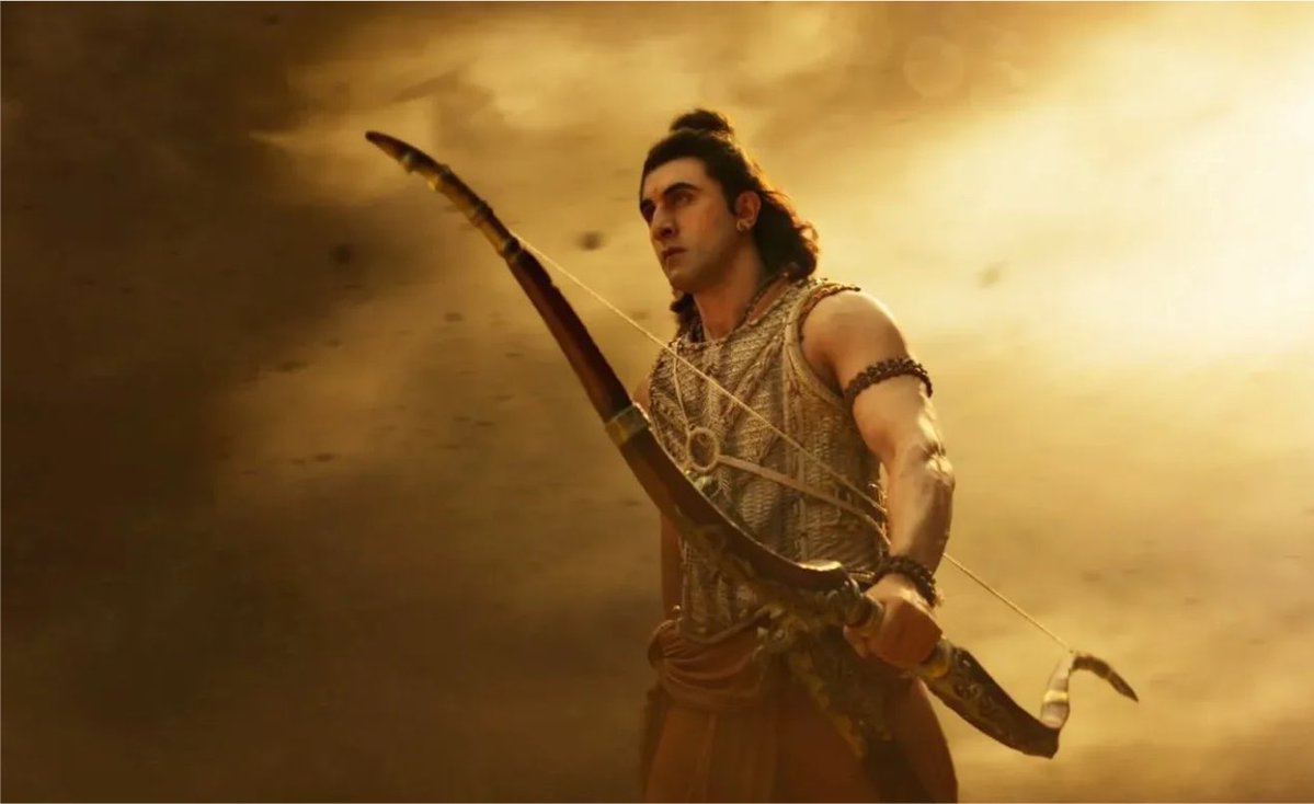 letscinema's tweet photo. EXCLUSIVE:  #Ramayana team seeks a Rs 100 crore offer for the music created by Hans Zimmer and AR Rahman. Sony Music leading the bidding race with an offer of Rs 70 crore. https://t.co/YgKgUtMoNy