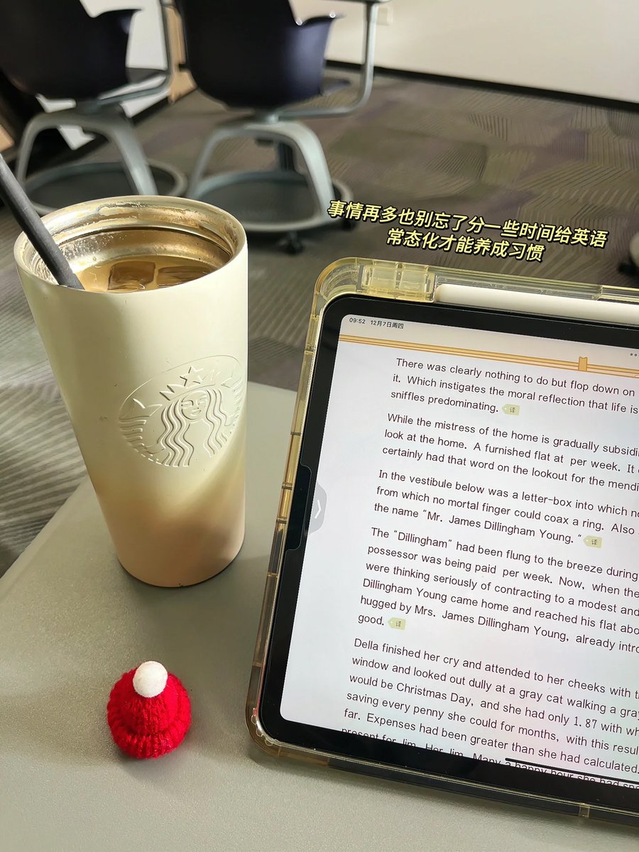 dannyoler77's tweet photo. Adjusted my 7AM wake-up to 6AM this week—small win for more morning energy! Let’s do this, fresh starts https://t.co/x6vxZi3OHV