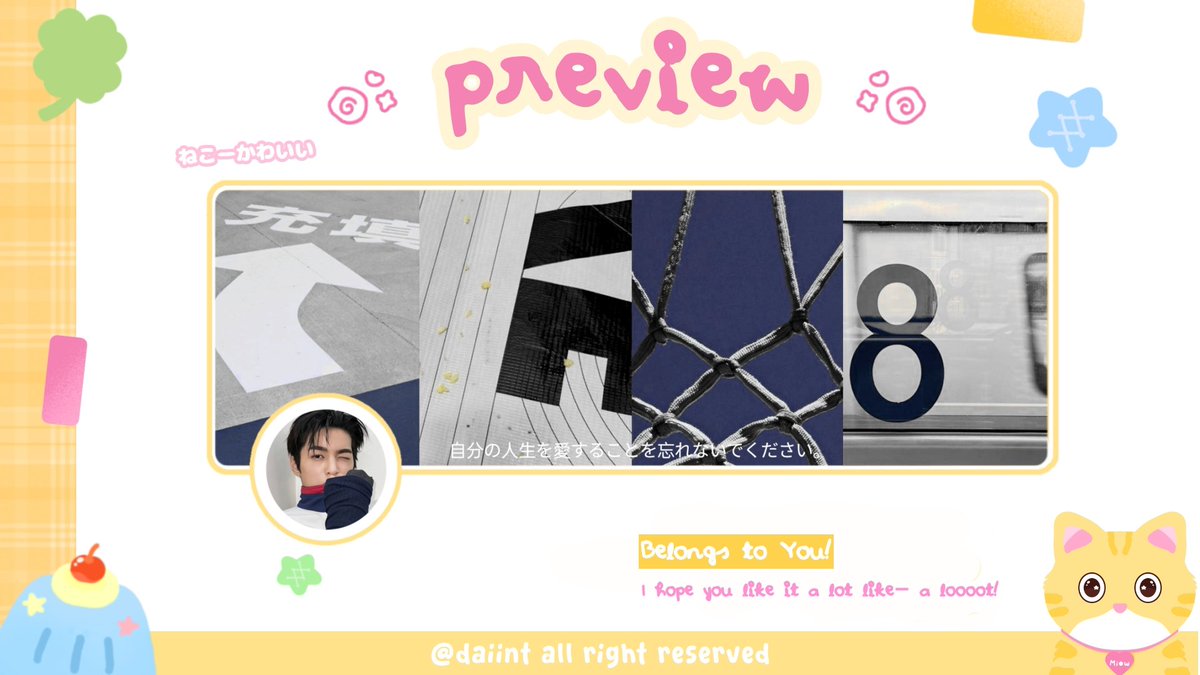 daiint's tweet photo. help repost? thank youu!

haii, aku ada layout ready rs ganteng bg cortis chara juhoon &amp; keonho. prici 6.5k get ava png only dan header sub+non sub! ☘️ avail qris yaah ayo jajaank.

#bealanja https://t.co/W7zxNUVc72