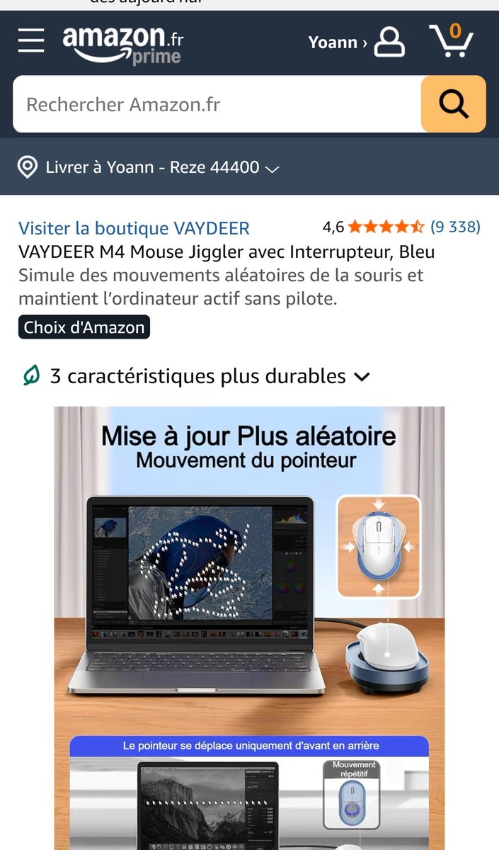 PEsteven's tweet photo. @thibaultbrock Met ça quand tu sens arriver l'attaque cardiaque. https://t.co/PkrVAGVxRw