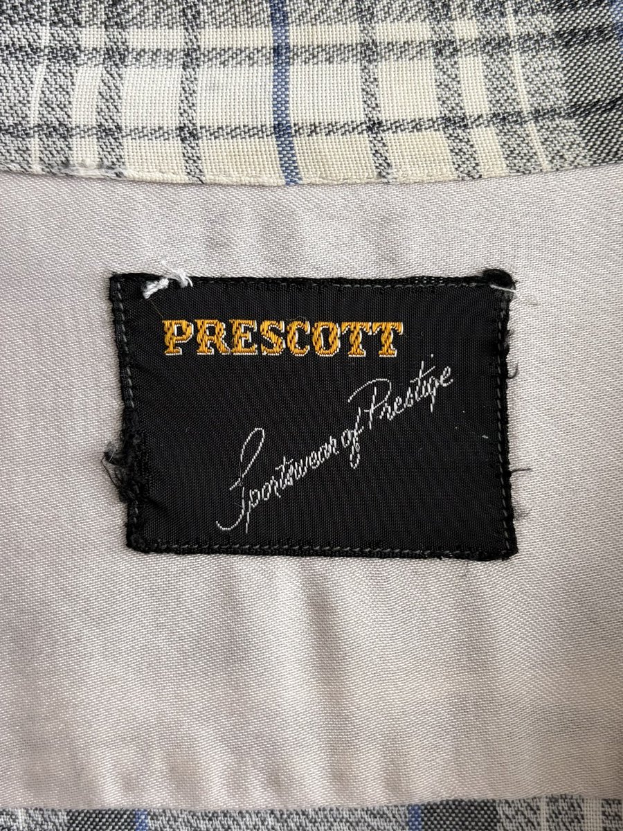 ooooo_sendai's tweet photo. 🇺🇸🇺🇸🇺🇸✈︎✈︎✈︎🇯🇵🇯🇵🇯🇵

💥 アメリカ買付新商品大量入荷💥

1960s "PRESCOTT" Rayon Shirt

商品のお問い合わせはDMにて承ります✔︎ https://t.co/PBU0n0qNGa