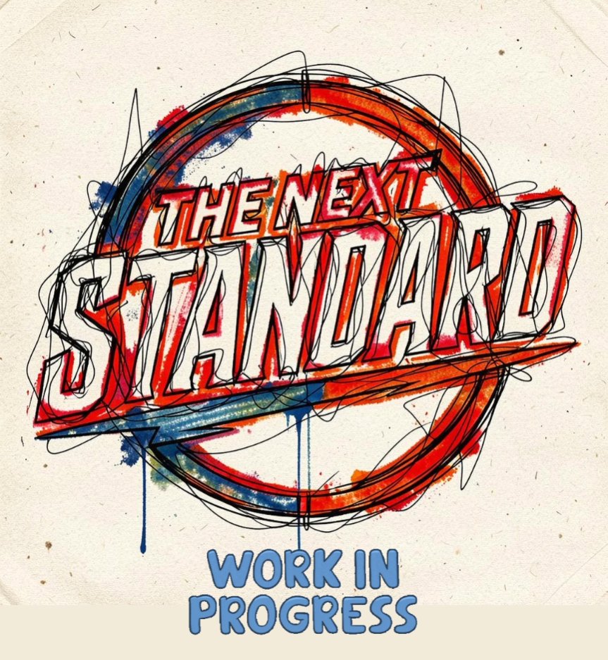 TheNexStandard's tweet photo. Update on the live today! https://t.co/8TdwhONUif