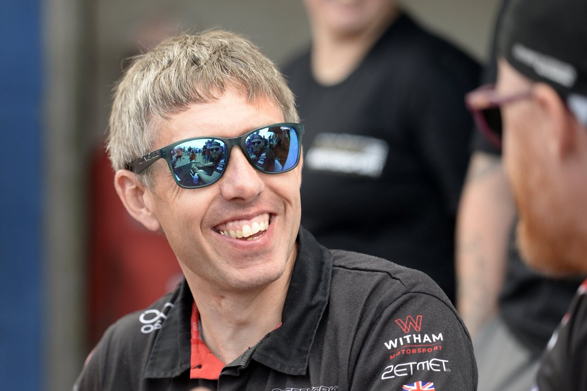 Speedworks Motorsport tweet media