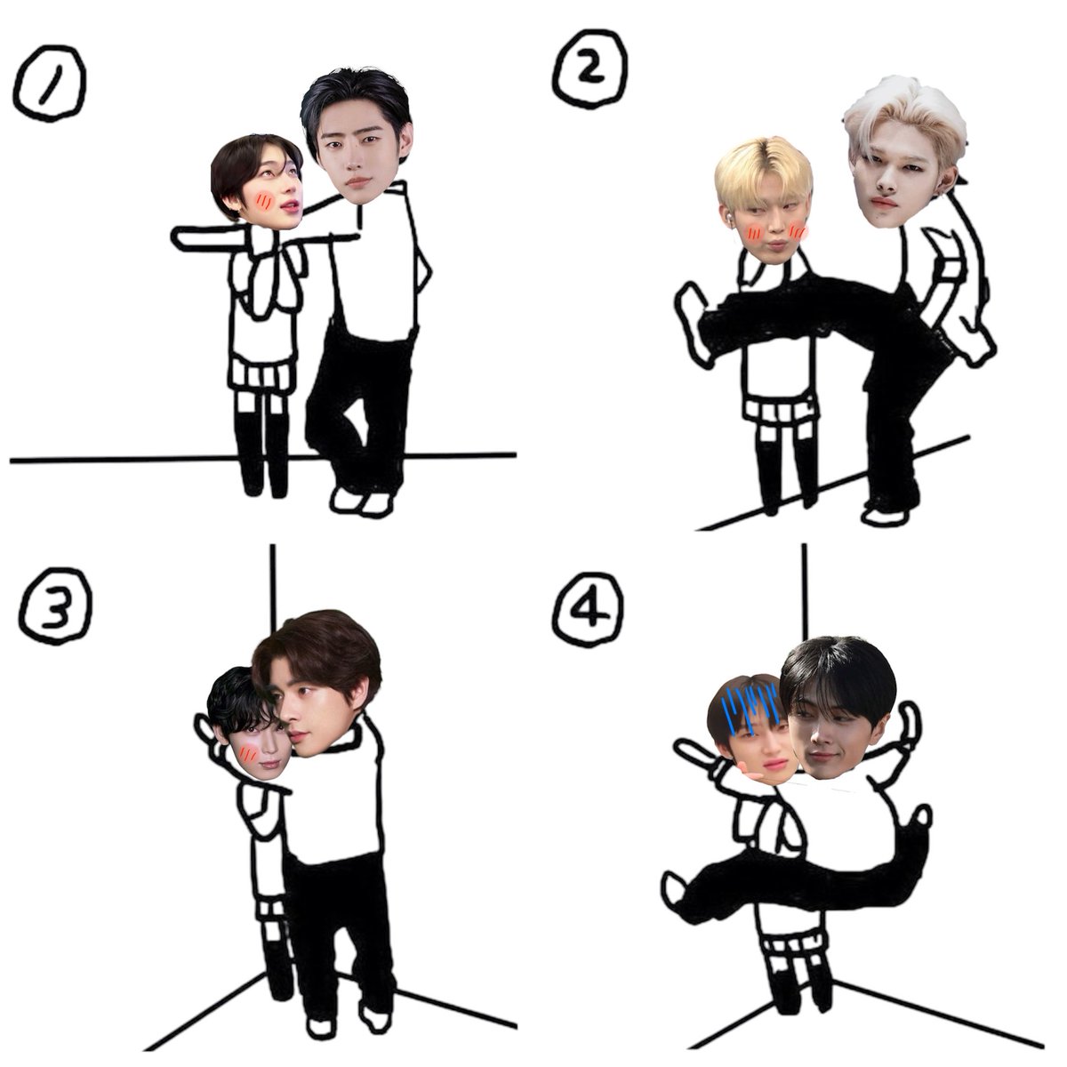 냠냐 tweet media