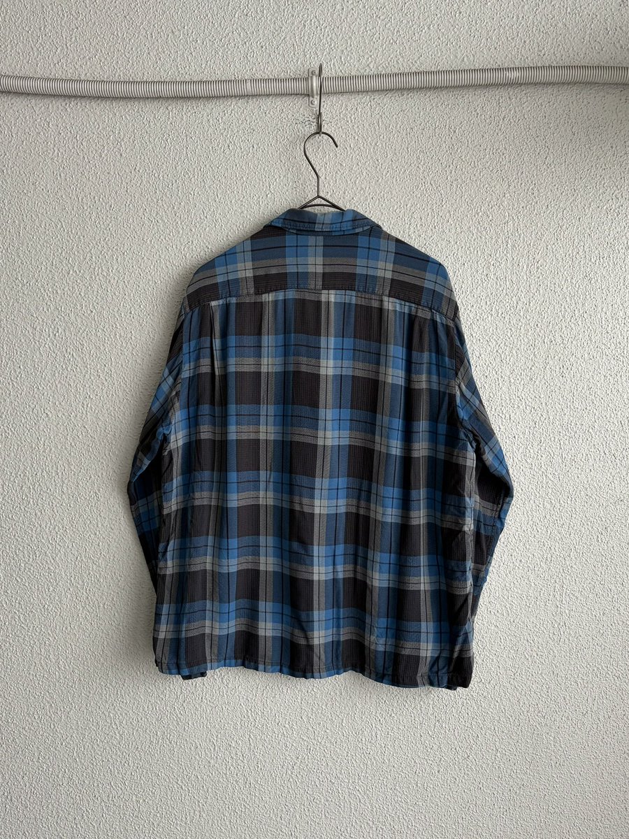 ooooo_sendai's tweet photo. 🇺🇸🇺🇸🇺🇸✈︎✈︎✈︎🇯🇵🇯🇵🇯🇵

💥 アメリカ買付新商品大量入荷💥

1960s "Selkirk" Rayon Shirt

商品のお問い合わせはDMにて承ります✔︎ https://t.co/DOO7O78xS2