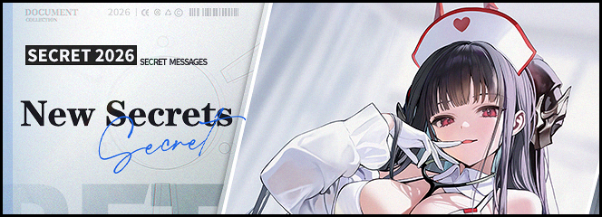 AzurLane_EN's tweet photo. Dear Commander,

Immerse yourself in the new Secret!
Secret for Alvitr will be available for a limited time between 7/30 - 8/5, 11:59 P.M. (UTC-7).

#AzurLane #Yostar https://t.co/e4PJXQuk9T