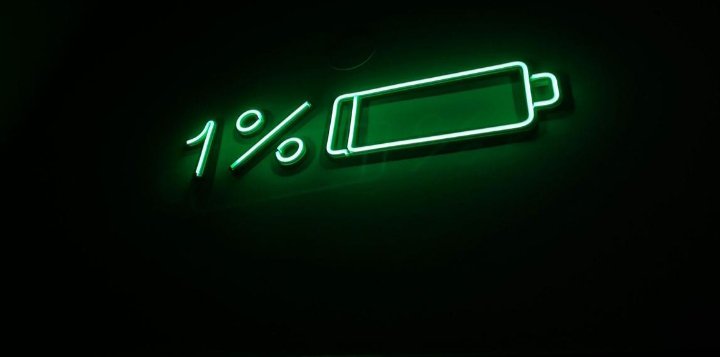 PRICE9y9's tweet photo. Keep going at 1%.

Because 1% effort today is better than 0% tomorrow. Your battery may be low, but your journey isn't over yet. https://t.co/GAqbVFBo6p