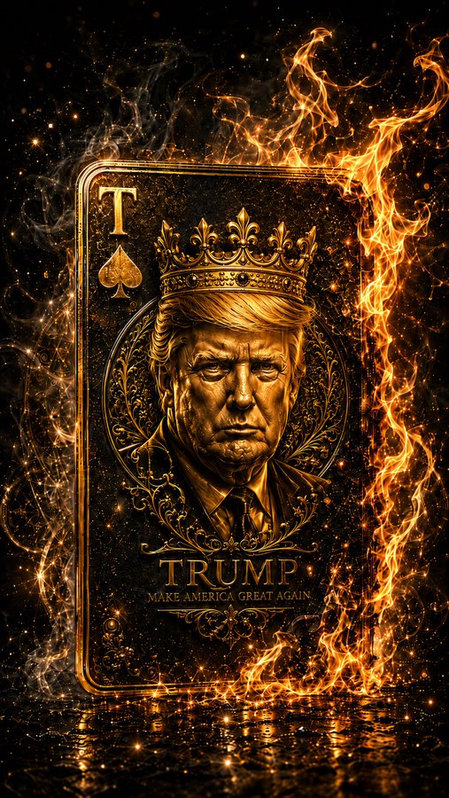 $TRUMP250 tweet media