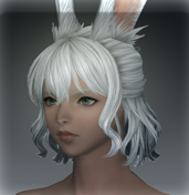 elegeia_'s tweet photo. what is this hairstyle btw? i dont see it in anam or textools?? it's only in glamourer https://t.co/QARTaP62mw