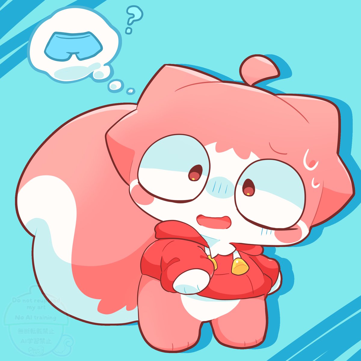 赤リス🐿️Akarisu (@maruimono08) / Posts and Replies / X