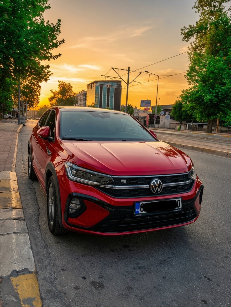 tepki_tr's tweet photo. Bir sürücü, Volkswagen Taigo 1.0 TSI aracının yakıt tüketimini, "Arabanız çok yakıyor diye üzülmeyin, 1.0 TSI ile tanışın." notuyla paylaştı. https://t.co/KdXw0N3uhn