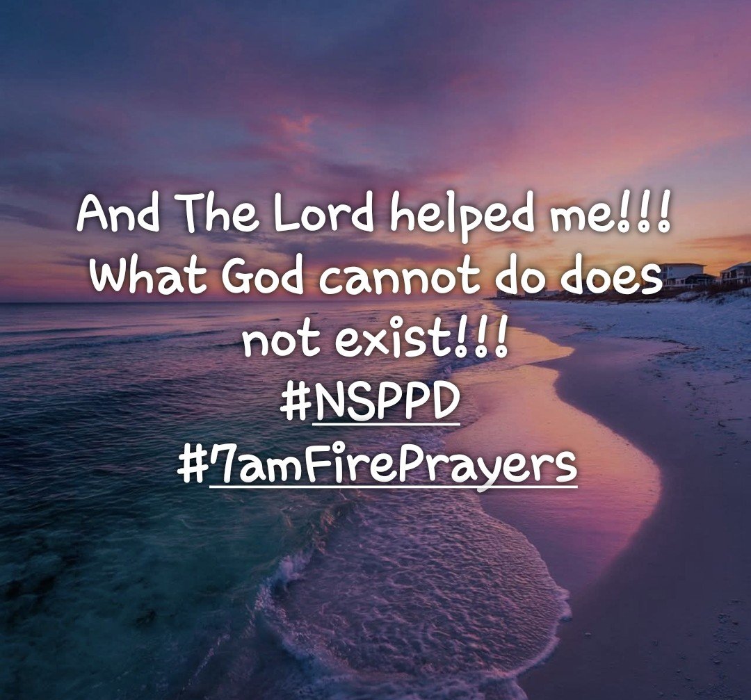 tinufamade's tweet photo. #NSPPD #7AMFIREPRAYERS https://t.co/neIP5BS6Cp