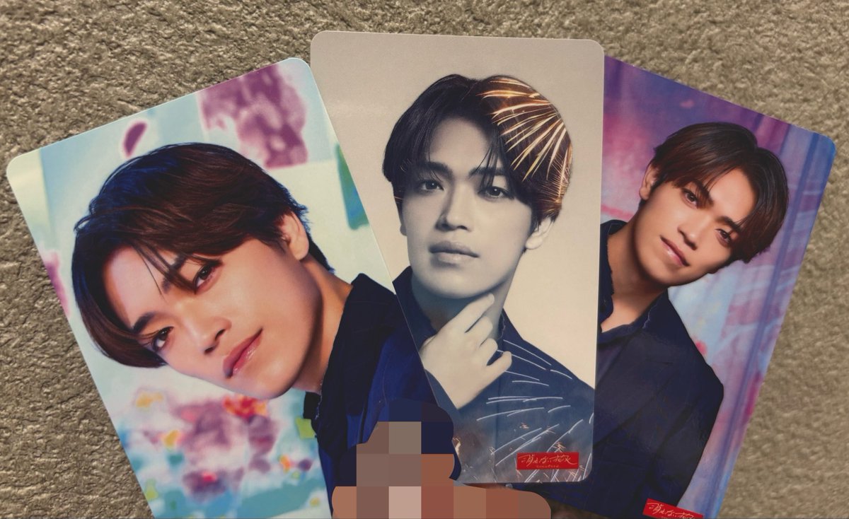 fmz_37's tweet photo. 1セットしか買ってないアタチが悪いんだけどさ…ぜんぶちゃぼしゅーだなんてそんな https://t.co/Pj3vnBlJ6S