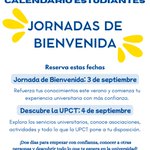 Photo by Servicio de Atención al Estudiante UPCT (@saeupct)