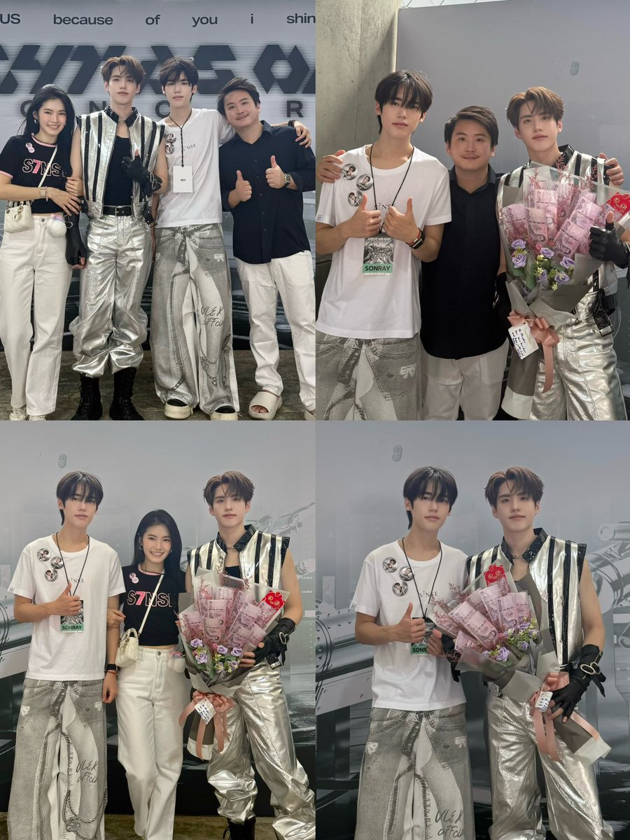 babyindec's tweet photo. ลิ้มปัญญากุลดิวะ ภูมิใจมาก 🥺♥️♥️ https://t.co/EFbGopRji8